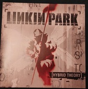 Winyl LINKIN PARK Hybrid Theory