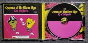 Queens of the Stone Age - Era Vulgaris