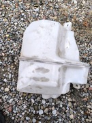 LAND ROVER ZBIORNIK PŁYNU SPRYSKIWACZY 6H52-17C627