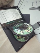 Matrix Reaktywacja  Eng ,Fr ,NL.