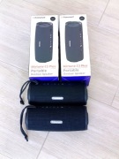 Sprzedam głośniki tronsmart c3 plus