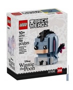 LEGO Kłapouchy Klocki Winnie the Pooh