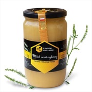 Miód Nostrzykowy 1Kg