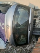 Klapa opel Astra Z163