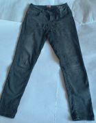 Only 29/32 push up skinny jeansy