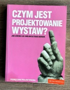 Czym jest projektowanie wystaw? - Lorenc, Skolnick, Berger