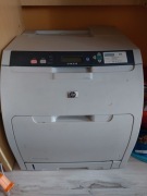 Drukarka HP 3800n