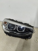 Lampa LED BMW X3 G01 prawa USA