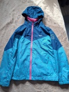 Wodoszczelna kurtka przejściowa marki Bejo r. 152.