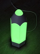 Lampka nocna dziecięca IKEA