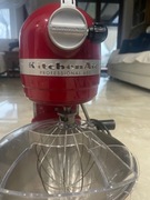 Robot kuchenny kitchenaid