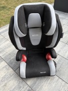 Fotelik Recaro Monza Nova 2 (isofix)
