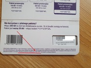 ZŁOTY NUMER 881 588 958