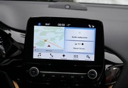 Aktualizacja map Ford Sync 3 EU F14
