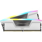 Corsair Vengeance RGB DDR5 32GB 6000MT/s CL30 Intel XMP AMD
