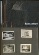 Album RAD 11 Dywizja Piechoty Olsztyn Wrzesień 1939 walki Warszawa