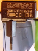 Ładowarka USB Turystyczna Adapter -Wtyk 230V