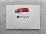 Windows 11 Home PL Nowe