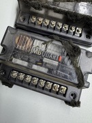 Zwrotnice trójdrożne głośnikowe MB QUART 2 sztuki