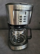 Ekspres kawowy marki GÖTZE & JENSEN model CM600X