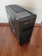 Obudowa komputerowa Zalman Z9 Plus