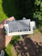 Cewka stycznika Schneider LX1FJ220 nowa