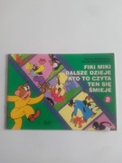 Fiki Miki tom 2 - Kornel Makuszyński