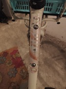 Rower miejski Gazelle