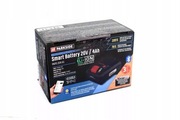 BATERIA AKUMULATOR PARKSIDE PERFORMANCE, 20V / 4Ah (PAPS 204 A1), li-ion