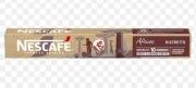 Kawa Kapsułki Nespresso Nescafe Africas 10 kap.