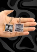 Brelok CD z NFC - Justin Bieber "Purpose"