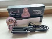 Mermade Mini Waver 25 mm falownica do włosów NOWA