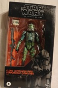 Star Wars Black Series Clone Commander Gree 