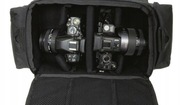 Doerr ACTION Black 5 torba fotograficzna 
