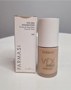 VFX PRO CAMERA READY FOUNDATION PODKŁAD FARMASI 