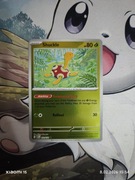 Shuckle (MEG 011/132) - Reverse Holo