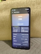 REALME C55 6/128GB Smartfon 64 MPx telefon 