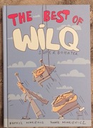 WILQ SUPERBOHATER  The Best of Wilq 