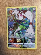 Smeargle - karta Pokemon TCG