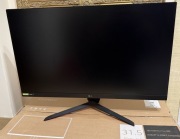 Monitor LG UltraGear 32GP850 31.5" 2560x1440 IPS 165Hz 1ms Stan Idealny