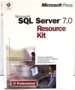 MS SQL Server 7.0   narzędzie dla profesjonalistów