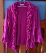 Sweter narzutka firmy Per Una  r. 16