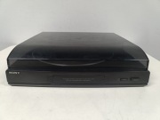 SONY PS-LX52P ( gramofon kompletny ale na zasilanie 12V pod wieżę )