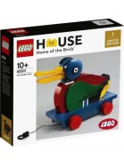 LEGO 40501 Drewniana kaczka plus GRATIS!
