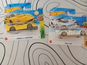Bardzo rzadki hot wheels ferrari f40  w gratise mazda 787B cena uzgodnienia