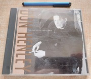 DON HENLEY - The End of The Innocence  (CD)  (The Eagles)