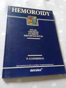 Hemoroidy Atlas Chorób Guzków Krwawniczych 