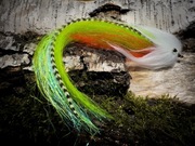 Streamer szczupakowy 23CM