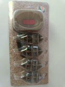 Koszyczki zanętowe feeder 