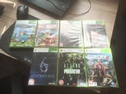 Sprzedam gry Xbox360 po 40zł